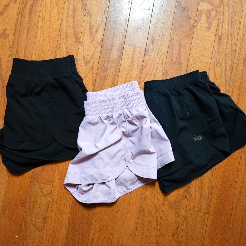 Shorts Bundle